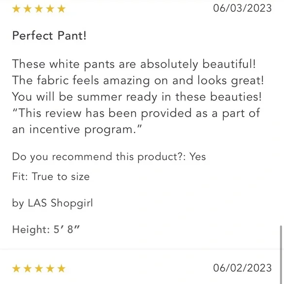 NWT anthropologie Maeve shine sailor pants 6 - Picture 7 of 9